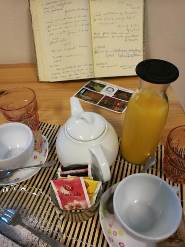 Hostal Il Rio Di Vorno
