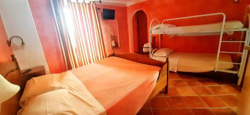 Bed & Breakfast Casale Trusella