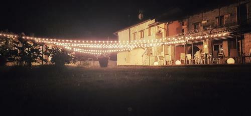 Bed & Breakfast Casale Trusella