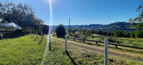 Bed & Breakfast Casale Trusella