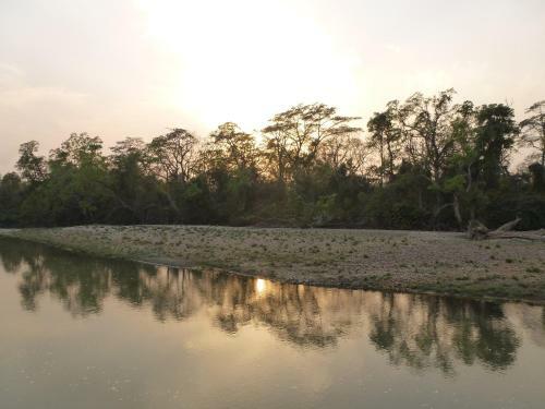 Bardia Eco Lodge