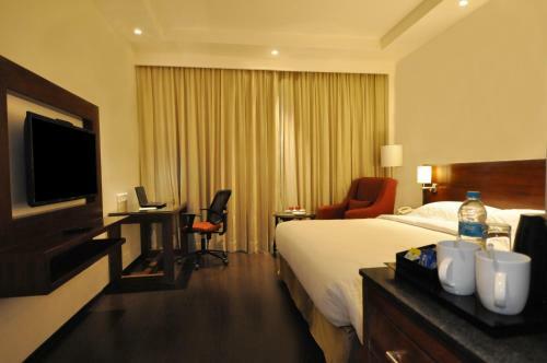 Keys Hotels Marigold Sitapura