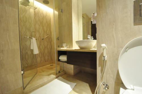 Keys Hotels Marigold Sitapura