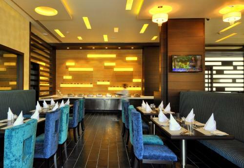 Keys Hotels Marigold Sitapura