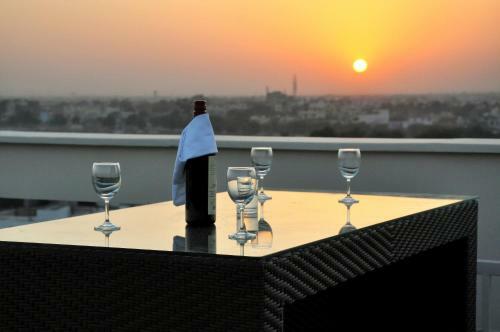 Keys Hotels Marigold Sitapura