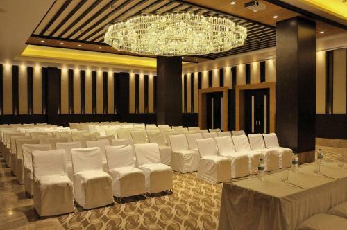 Keys Hotels Marigold Sitapura
