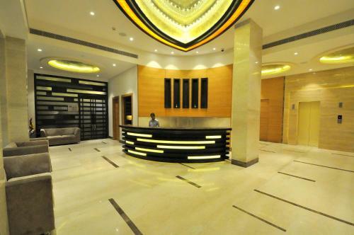 Keys Hotels Marigold Sitapura