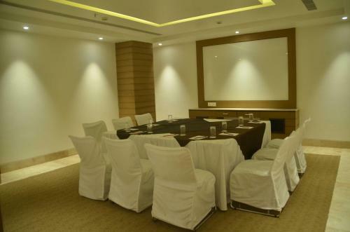 Keys Hotels Marigold Sitapura
