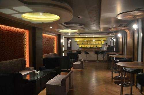 Keys Hotels Marigold Sitapura