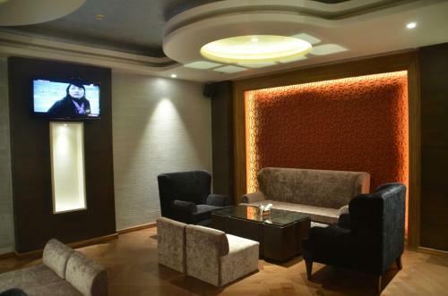 Keys Hotels Marigold Sitapura