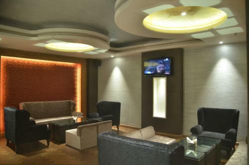 Keys Hotels Marigold Sitapura