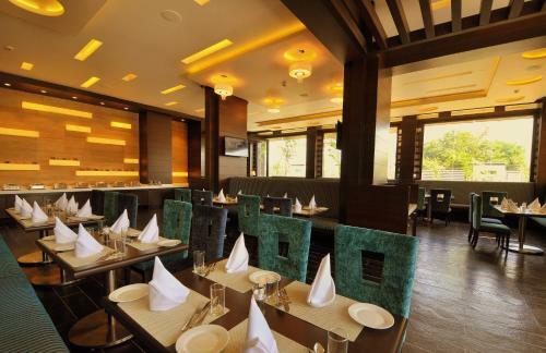 Keys Hotels Marigold Sitapura