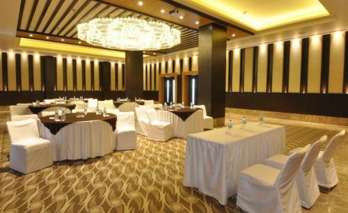 Keys Hotels Marigold Sitapura