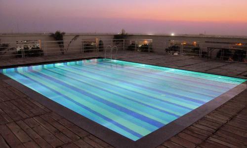 Keys Hotels Marigold Sitapura