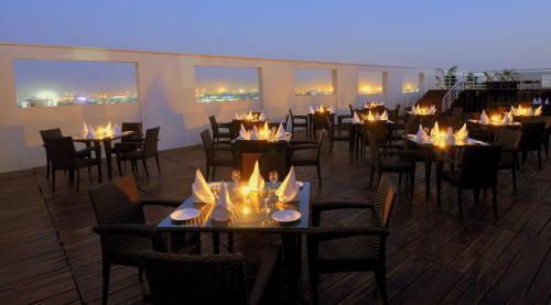 Keys Hotels Marigold Sitapura