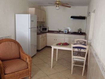 Apartamento Aruba Cunucu Residence