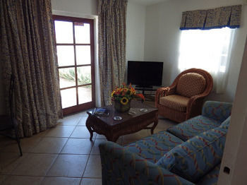 Apartamento Aruba Cunucu Residence