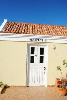 Apartamento Aruba Cunucu Residence