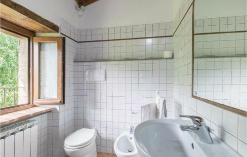 Apartamento Ulivi 2