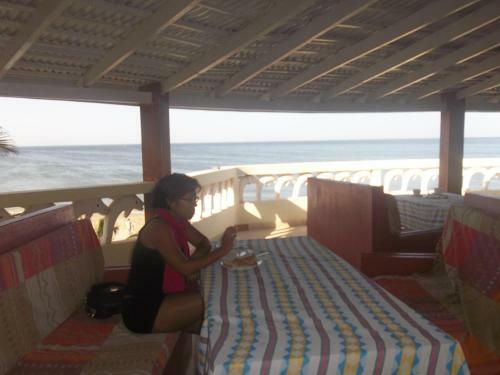 Hotel Le Warang