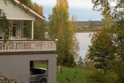 Villa Willa Rautalahti