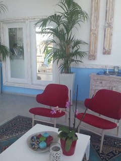 Apartamento Kouros Home