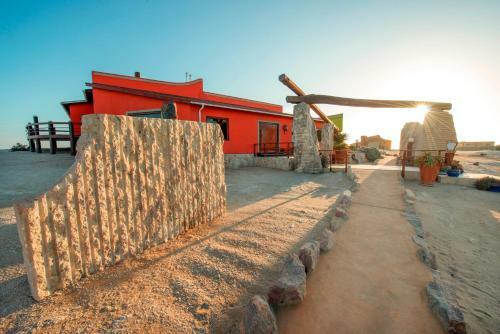 Desert Breeze Lodge