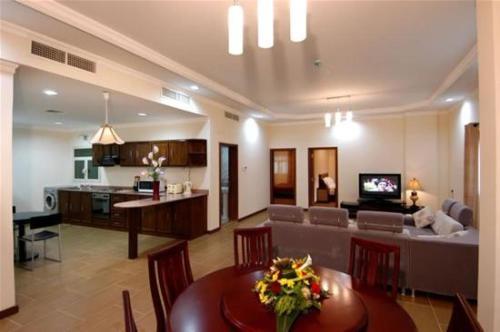 Ramee Suite Apartment 2