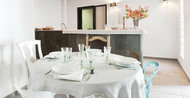 Agroturismo Narayana Casa Camilo