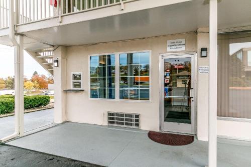 Motel 6 Somerset