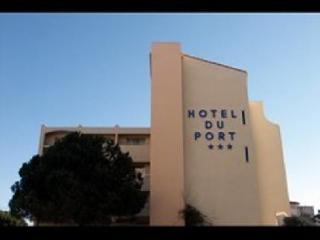 Hotel Du Port