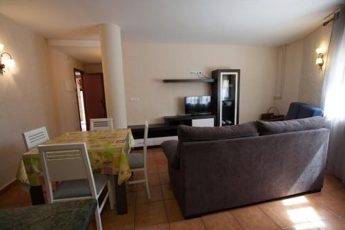 Agroturismo Apartamentos Casa Rural G�dar
