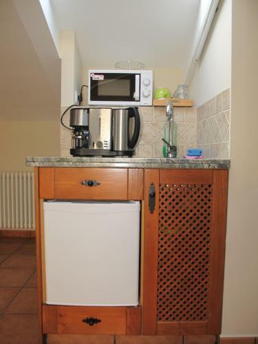 Agroturismo Apartamentos Casa Rural G�dar