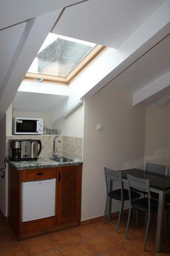Agroturismo Apartamentos Casa Rural G�dar
