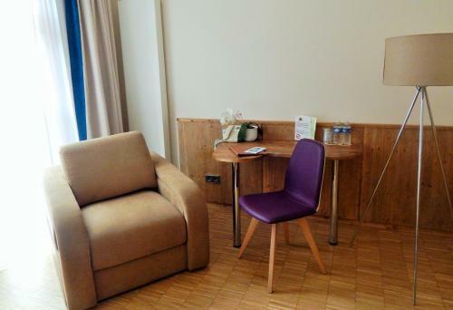 Hotel Brasserie Beierhaascht