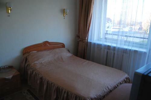 Hotel Banderstadt