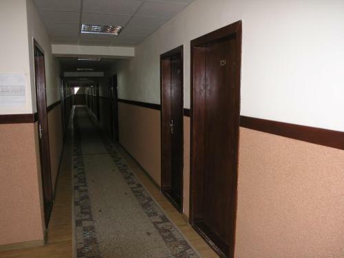 Hotel Banderstadt