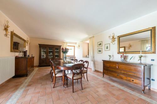 Agroturismo Il Picchio Verde