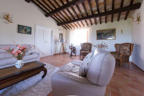Agroturismo Il Picchio Verde