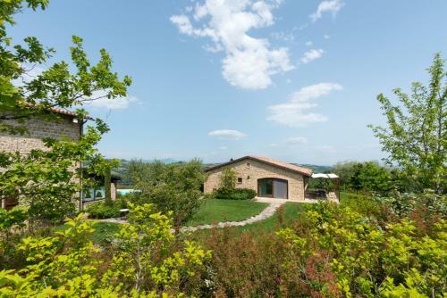 Agroturismo Il Picchio Verde