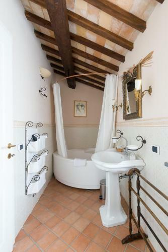 Agroturismo Il Picchio Verde