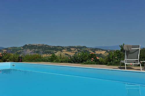 Agroturismo Il Picchio Verde