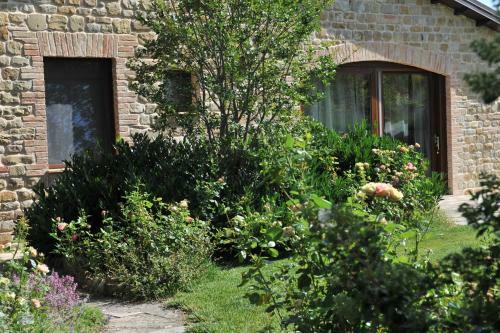 Agroturismo Il Picchio Verde