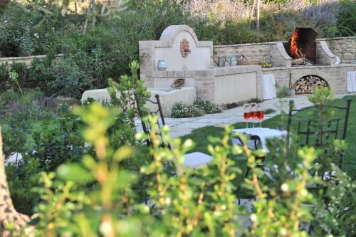 Agroturismo Il Picchio Verde