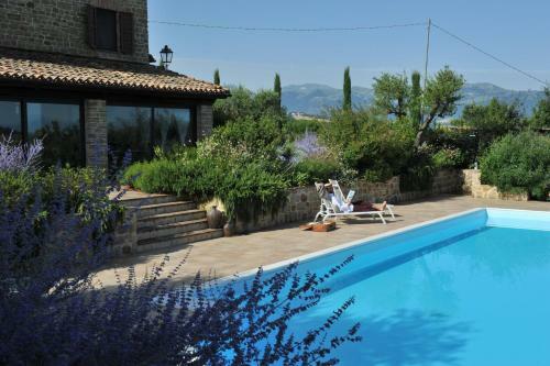 Agroturismo Il Picchio Verde