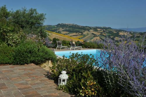 Agroturismo Il Picchio Verde