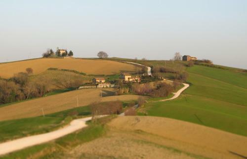 Agroturismo Il Picchio Verde