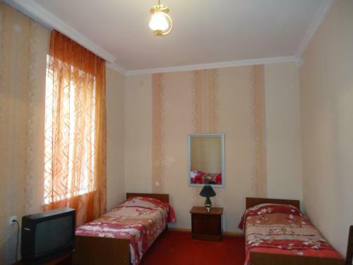 Hostel Lviv