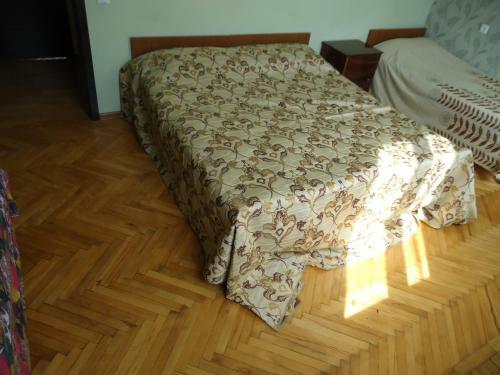 Hostel Lviv
