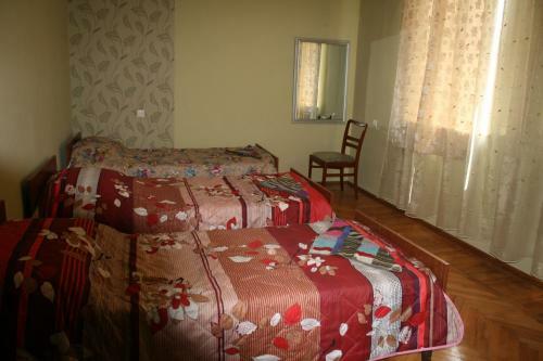 Hostel Lviv